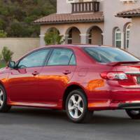 Toyota issues another airbag recall in US
