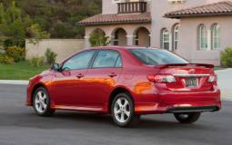 Toyota issues another airbag recall in US