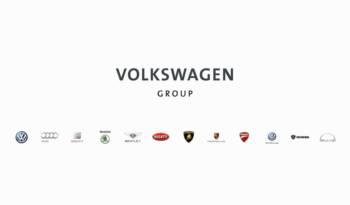 Volkswagen Group sold 10.3 million cars in 2016