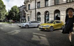 Volkswagen is the biggest car manufacturer in 2016