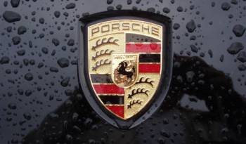 Porsche sold record numbers in 2017