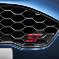 2017 Ford Fiesta ST - Official pictures and details