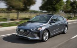 2017 Hyundai Ioniq US pricing announced