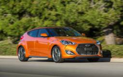 2017 Hyundai Veloster Value Edition launched