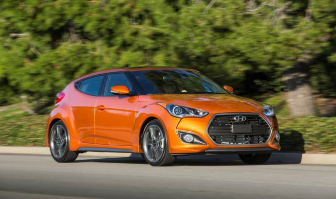 2017 Hyundai Veloster Value Edition launched