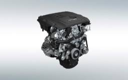 2017 Jaguar F-Pace, XE anf XF get updates