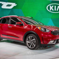 2017 Kia Niro US pricing announced