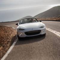 2017 Mazda MX-5 US pricing announced