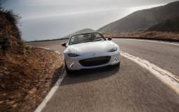 2017 Mazda MX-5 US pricing announced