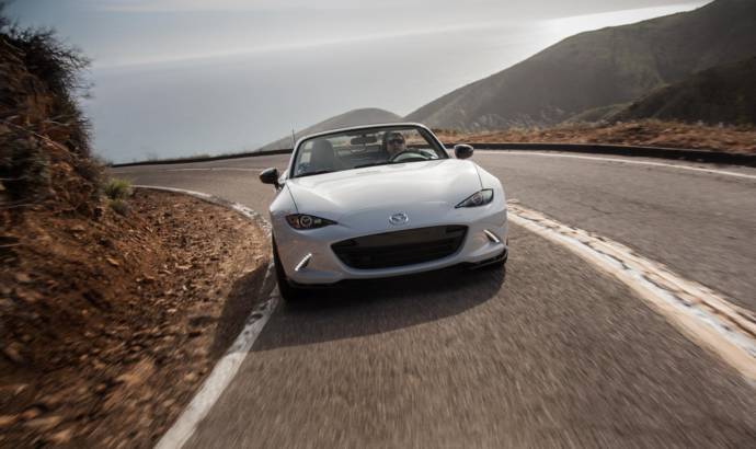 2017 Mazda MX-5 US pricing announced