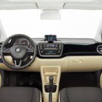 2017 Skoda Citigo updates detailed