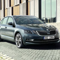 2017 Skoda Octavia UK pricing announced