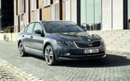 2017 Skoda Octavia UK pricing announced