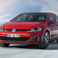 2017 Volkswagen Golf UK pricing announced