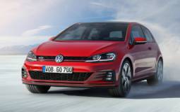 2017 Volkswagen Golf UK pricing announced