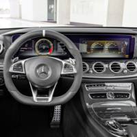 2018 Mercedes-AMG E63 Estate is here