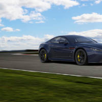 Aston Martin Vantage gets Red Bull Racing editions
