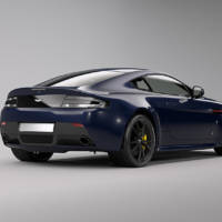 Aston Martin Vantage gets Red Bull Racing editions