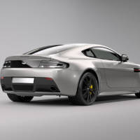 Aston Martin Vantage gets Red Bull Racing editions