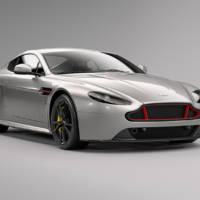 Aston Martin Vantage gets Red Bull Racing editions