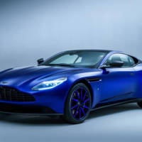 Aston Martin explores customization limits with Q program