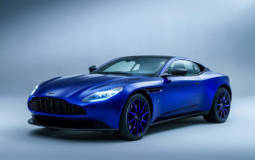 Aston Martin explores customization limits with Q program