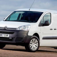 Citroen Berlingo Electric L2 550 LX introduced in UK