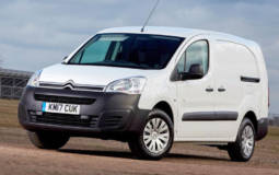 Citroen Berlingo Electric L2 550 LX introduced in UK