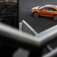 DS7 Crossback - Official pictures and details