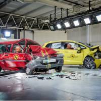 EuroNCAP reaches 20 years and 629 cars tested