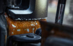 Jeep Wrangler Hunting Unlimited by Vilner is a hell of car