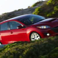 Mazda2 and Mazda3 recalled for seat problems