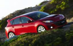 Mazda2 and Mazda3 recalled for seat problems