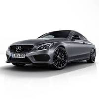 Mercedes-AMG C43 4Matic Coupe Night Edition unveiled