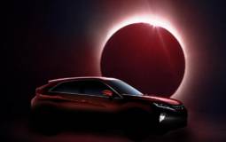 Mitsubishi announces Eclipse Cross