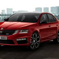 Skoda Octavia RS 245 is the most powerful Octavia ever