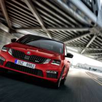 Skoda Octavia RS 245 is the most powerful Octavia ever