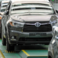 Toyota has sold over 10 million hybrids