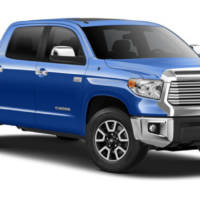 Toyota issues a recall for Tundra in US