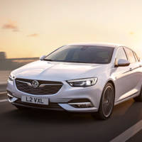 Vauxhall Insignia Grand Sport to feature heated windshield
