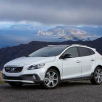 Volvo celebrates 20 years since it introduced all wheel drive