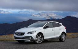 Volvo celebrates 20 years since it introduced all wheel drive