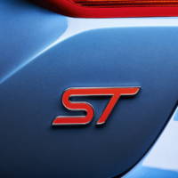 2017 Ford Fiesta ST - Official pictures and details