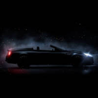 Kahn Vengeance Volante will be unveiled in Geneva
