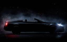 Kahn Vengeance Volante will be unveiled in Geneva