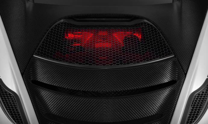 Next McLaren Super Series engine gets detailed