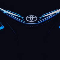 Toyota i-TRIL Concept - An autonomous city vehicle