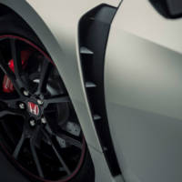 2017 Honda Civic Type R is here