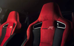 2017 Honda Civic Type R is here