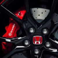 2017 Honda Civic Type R is here